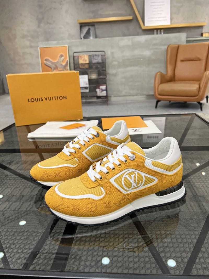 Louis Vuitton Sneakers